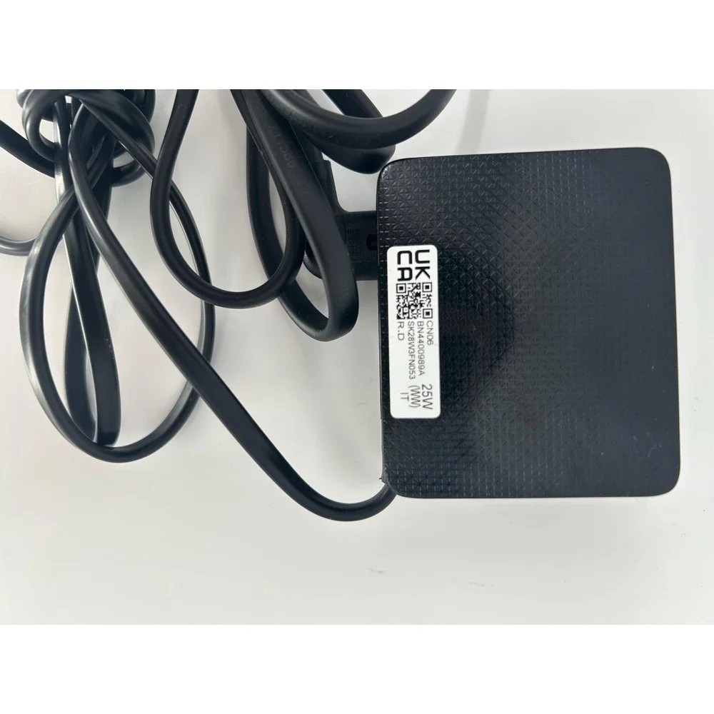 Genuine Samsung Monitor‎ TV AC/DC Adapter Power Supply A2514_RPN 14V 1.79A 25W